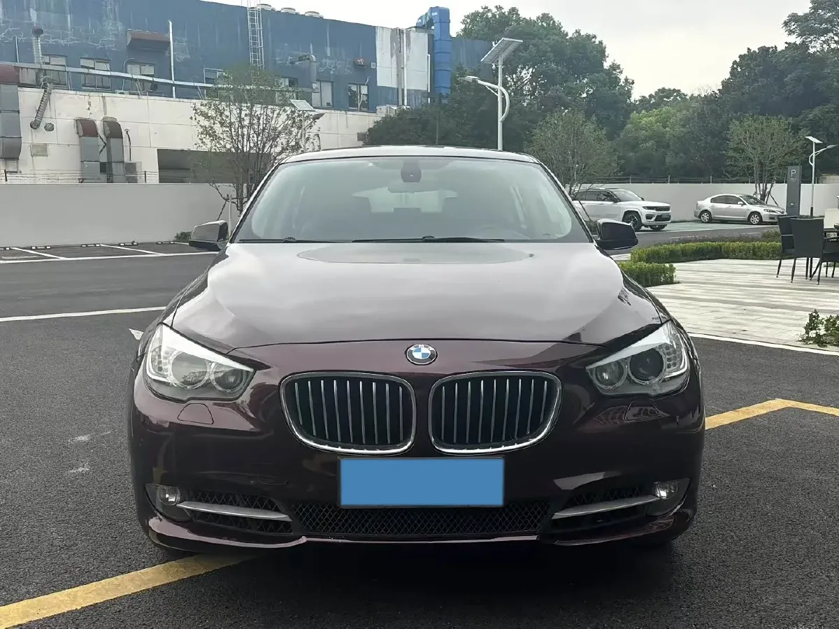 2011 BMW 5 Series GT 3.0T 306HP L6 8AT,autocango,china used car exporter,china ev exporter,chinese used car exporter,chinese used ev exporter