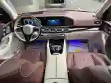 2024 Mercedes-Benz Maybach GLS 3.0T 381HP L6 9AT