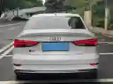 2019 Audi S3 2.0T 290HP L4 7DCT