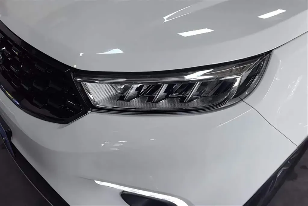 2020 Ford Territory 1.5T 140HP L4 CVT,autocango,china used car exporter,china ev exporter,chinese used car exporter,chinese used ev exporter