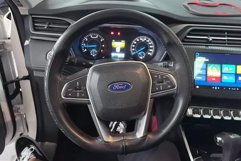 2020 Ford Territory 1.5T 140HP L4 CVT,autocango,china used car exporter,china ev exporter,chinese used car exporter,chinese used ev exporter