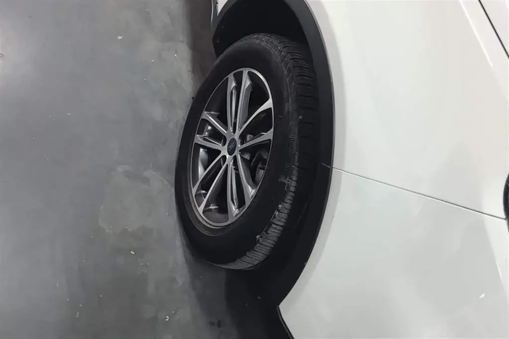 2020 Ford Territory 1.5T 140HP L4 CVT,autocango,china used car exporter,china ev exporter,chinese used car exporter,chinese used ev exporter