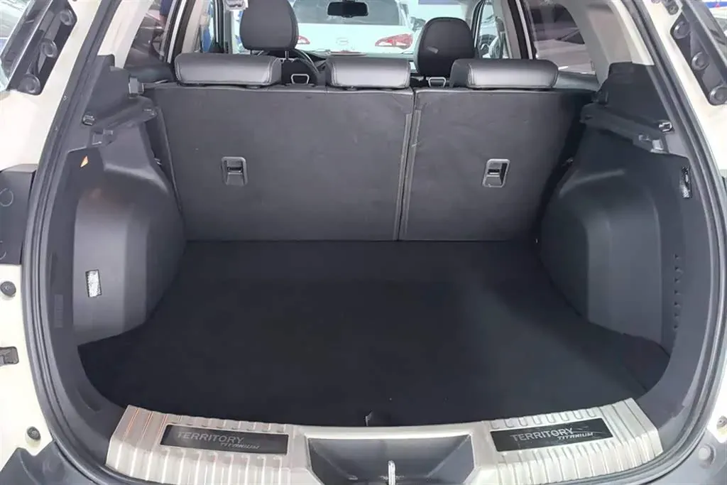 2020 Ford Territory 1.5T 140HP L4 CVT,autocango,china used car exporter,china ev exporter,chinese used car exporter,chinese used ev exporter