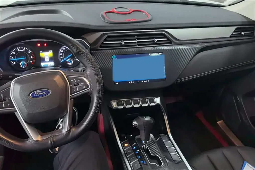 2020 Ford Territory 1.5T 140HP L4 CVT,autocango,china used car exporter,china ev exporter,chinese used car exporter,chinese used ev exporter