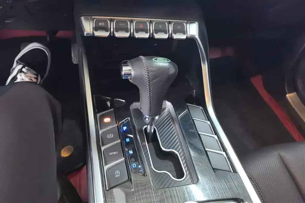 2020 Ford Territory 1.5T 140HP L4 CVT,autocango,china used car exporter,china ev exporter,chinese used car exporter,chinese used ev exporter