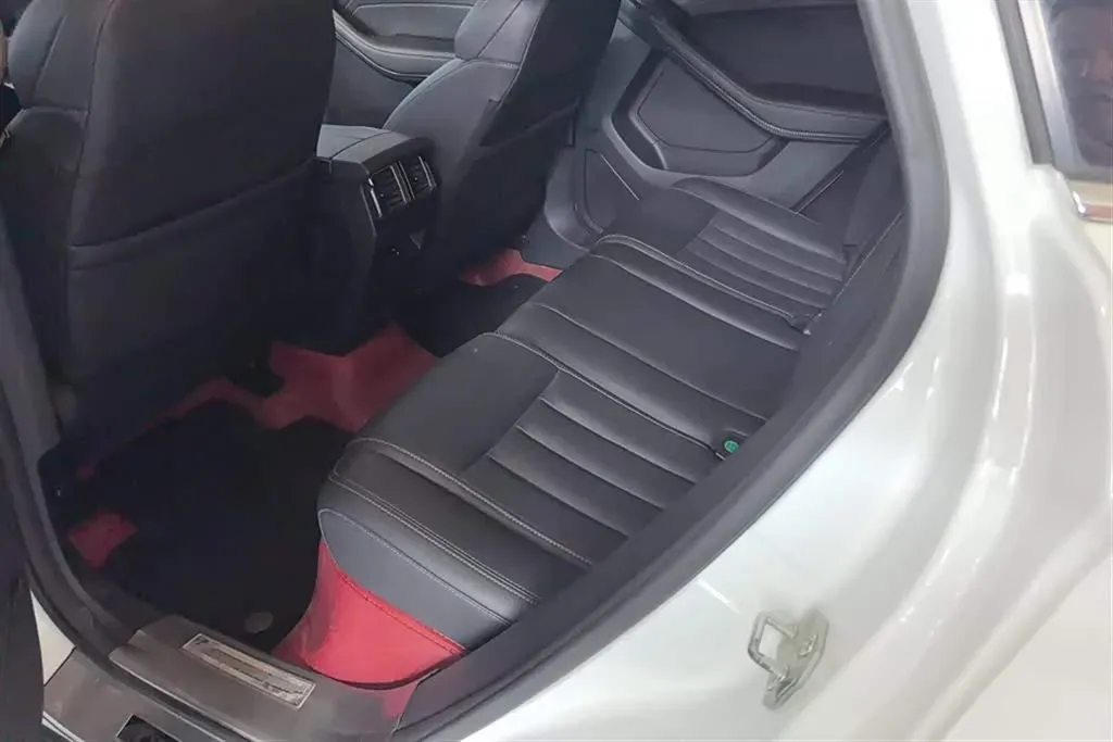 2020 Ford Territory 1.5T 140HP L4 CVT,autocango,china used car exporter,china ev exporter,chinese used car exporter,chinese used ev exporter