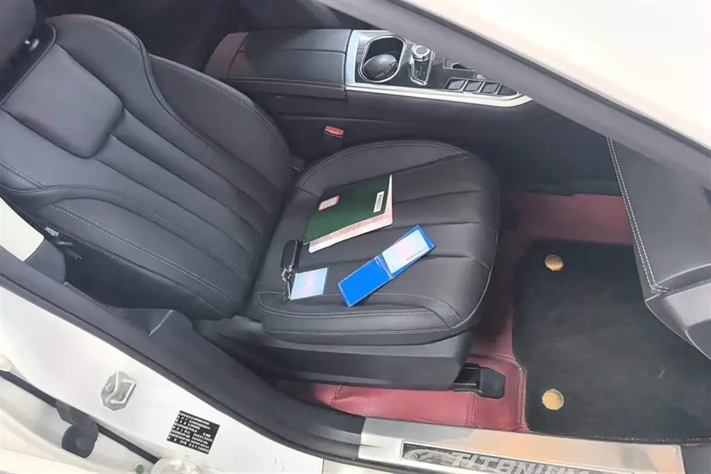 2020 Ford Territory 1.5T 140HP L4 CVT,autocango,china used car exporter,china ev exporter,chinese used car exporter,chinese used ev exporter