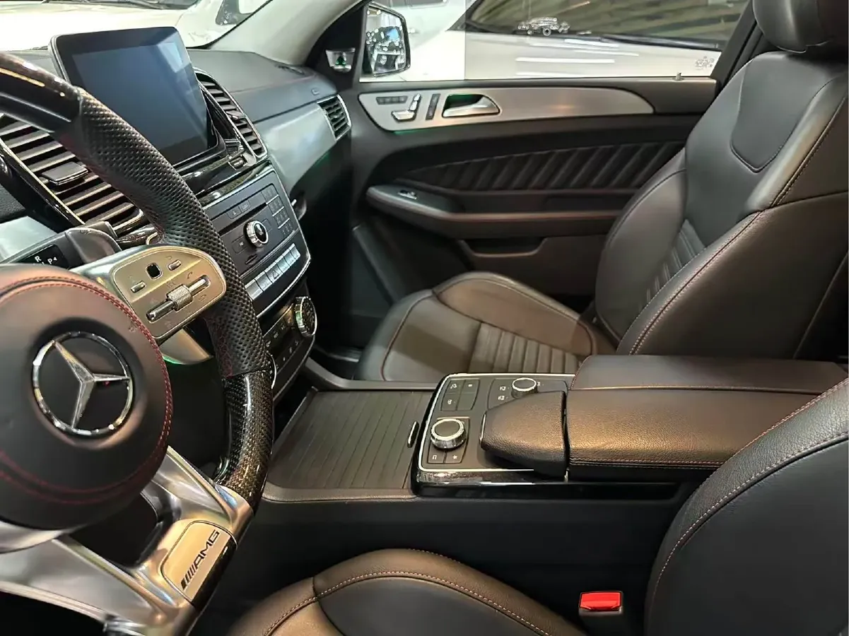 2017 Mercedes-Benz GLE Coupe AMG 3.0T 390HP V6 9AT,autocango,china used car exporter,china ev exporter,chinese used car exporter,chinese used ev exporter