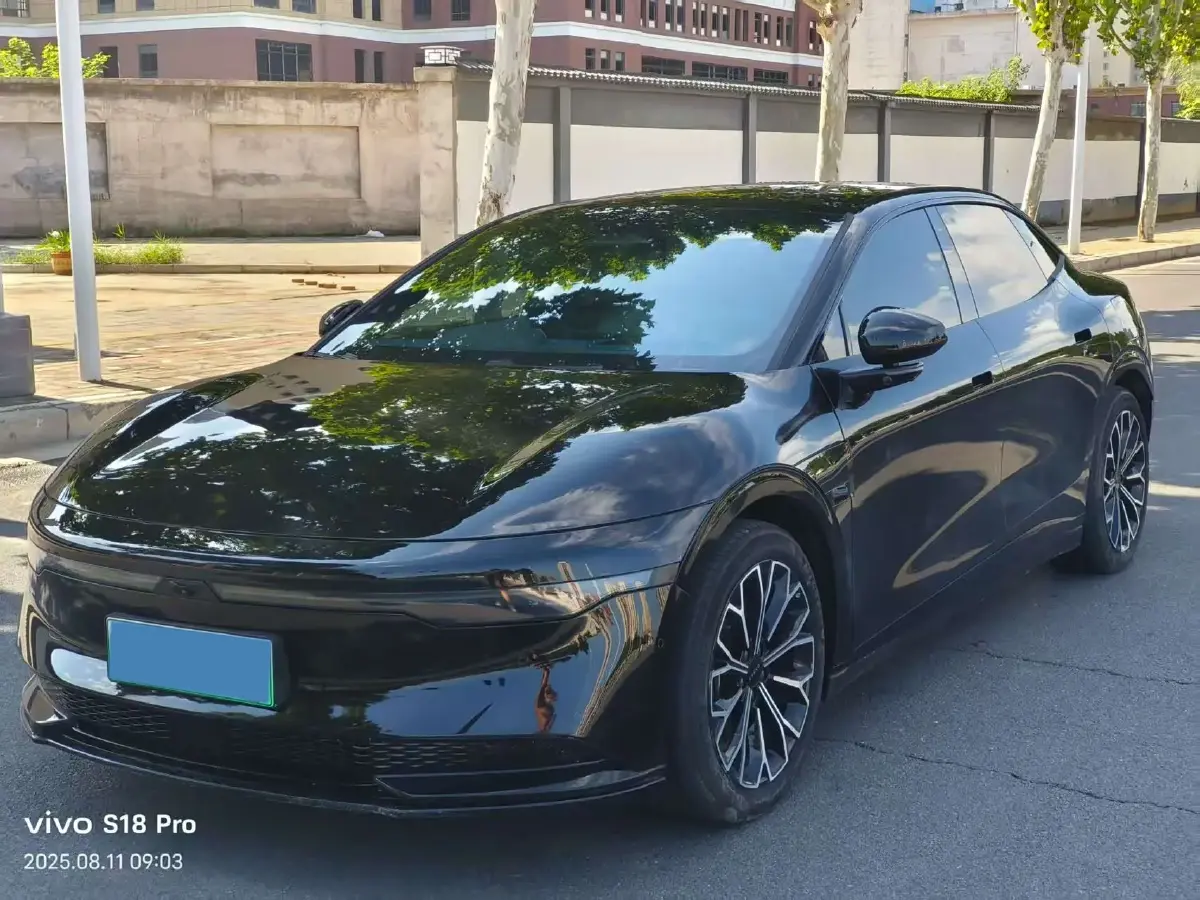 2024 Zeekr 007 BEV 75KWH