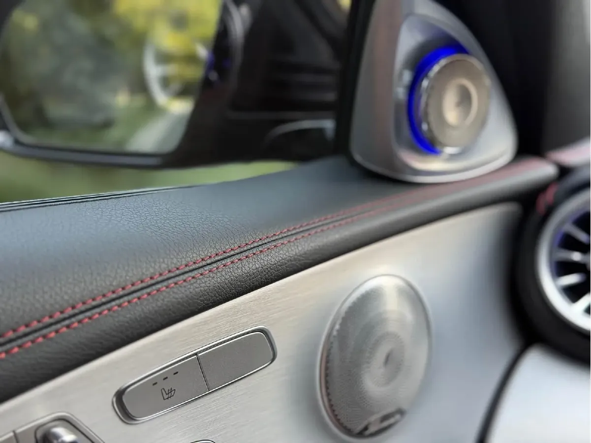 2022 Mercedes-Benz E AMG 3.0T 435HP L6 9AT,autocango,china used car exporter,china ev exporter,chinese used car exporter,chinese used ev exporter