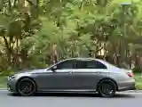2022 Mercedes-Benz E AMG 3.0T 435HP L6 9AT