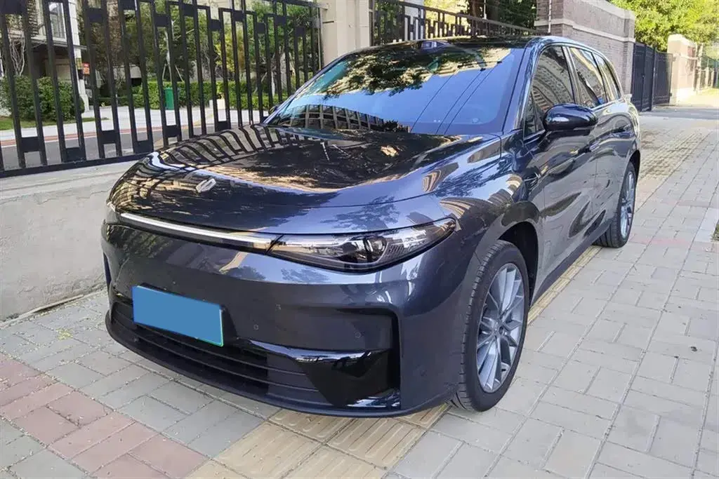 2026 Leapmotor C10 BEV