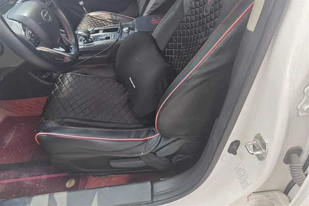 2019 GAC Trumpchi GA6 1.5T 169HP L4 6AT,autocango,china used car exporter,china ev exporter,chinese used car exporter,chinese used ev exporter