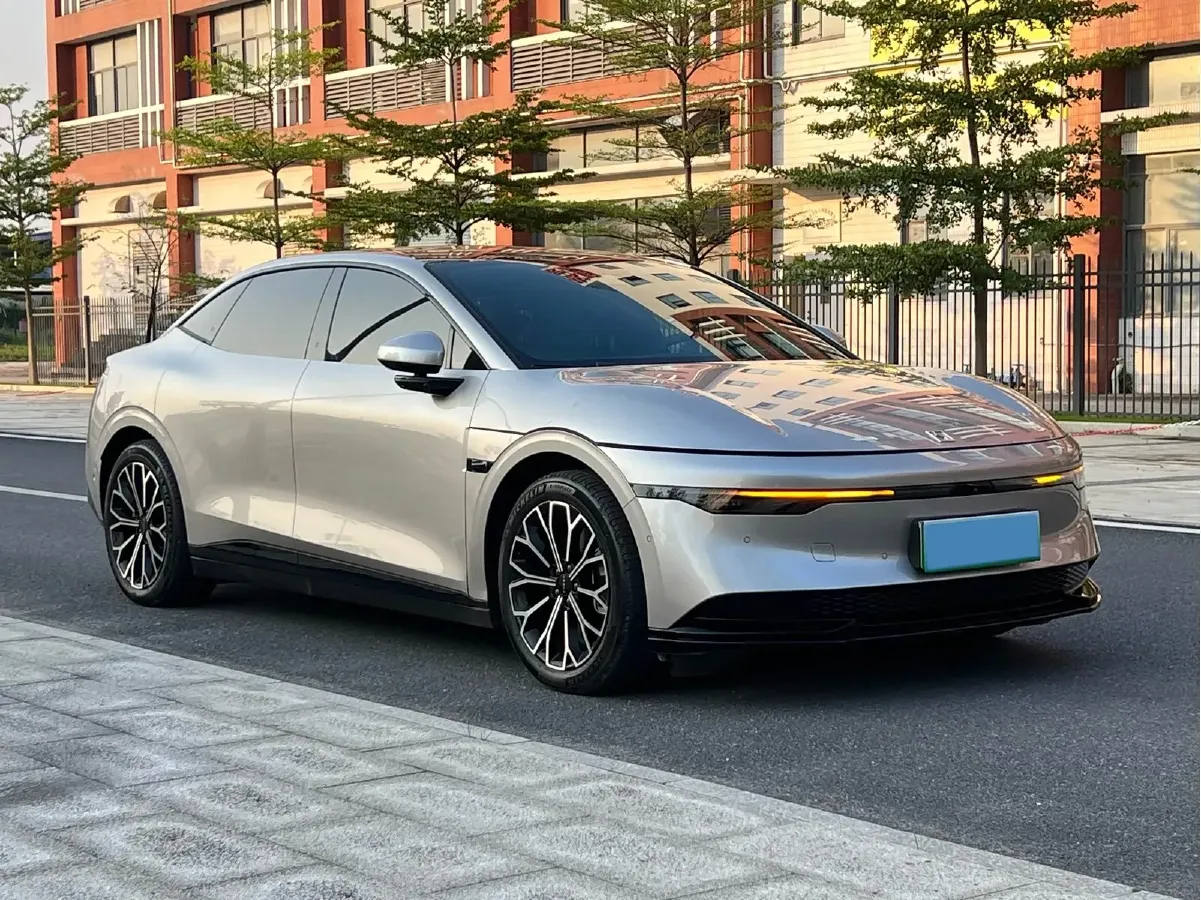 2024 Zeekr 007 BEV 75KWH,autocango,china used car exporter,china ev exporter,chinese used car exporter,chinese used ev exporter