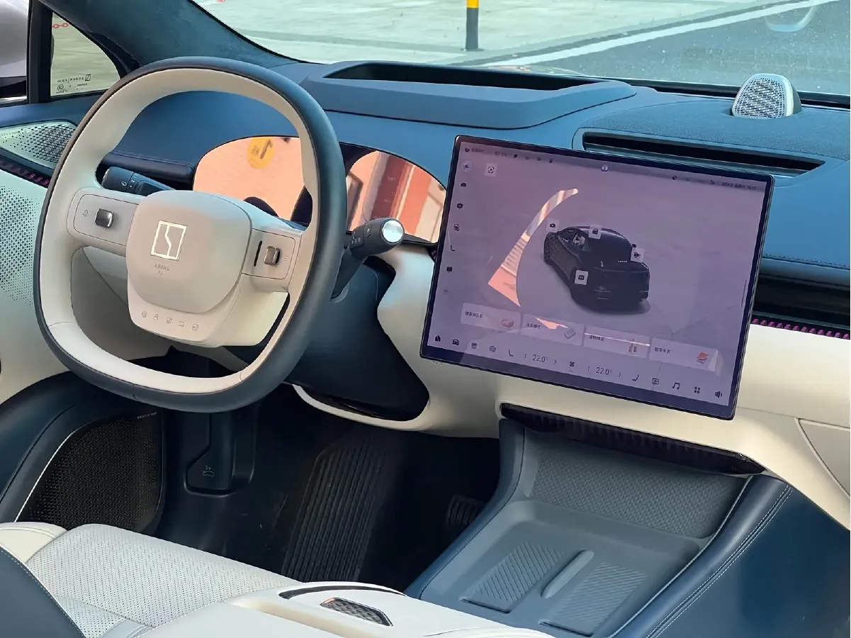 2024 Zeekr 007 BEV 75KWH,autocango,china used car exporter,china ev exporter,chinese used car exporter,chinese used ev exporter