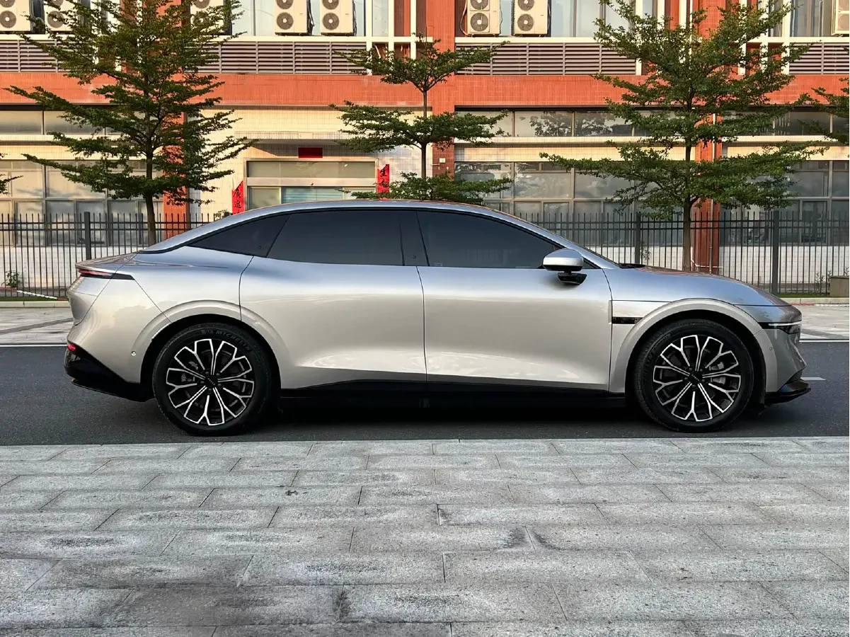 2024 Zeekr 007 BEV 75KWH,autocango,china used car exporter,china ev exporter,chinese used car exporter,chinese used ev exporter