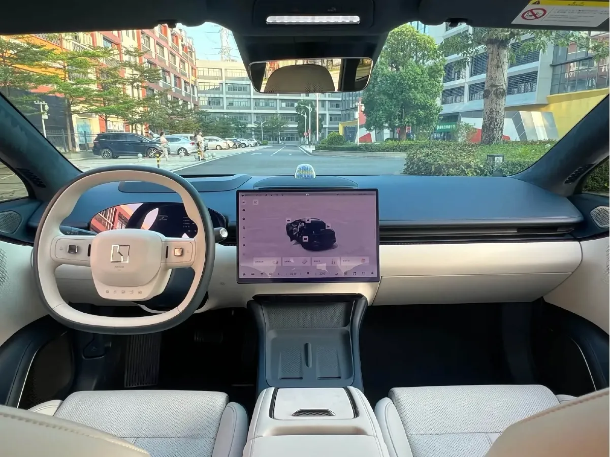 2024 Zeekr 007 BEV 75KWH,autocango,china used car exporter,china ev exporter,chinese used car exporter,chinese used ev exporter