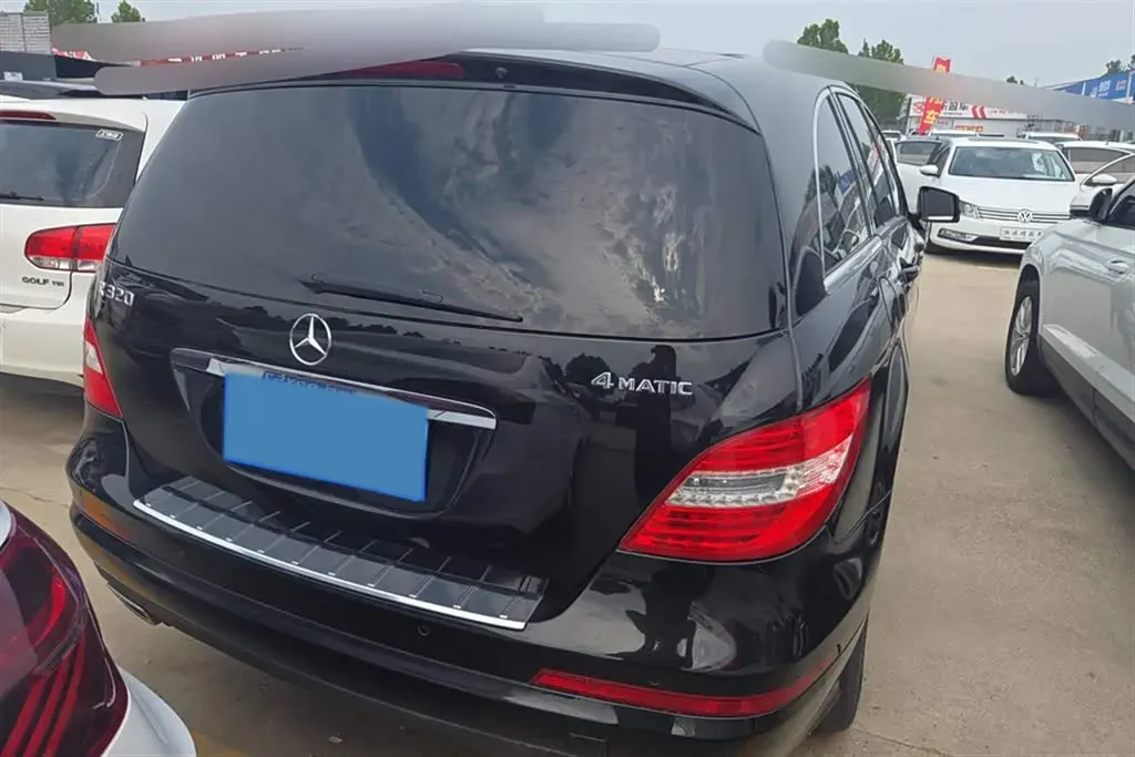 2017 Mercedes-Benz R Class 3.0T 272HP V6 7AT,autocango,china used car exporter,china ev exporter,chinese used car exporter,chinese used ev exporter