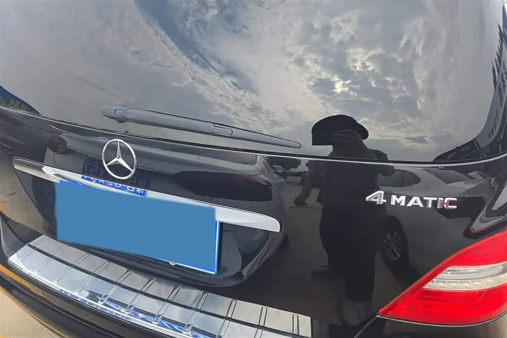 2017 Mercedes-Benz R Class 3.0T 272HP V6 7AT,autocango,china used car exporter,china ev exporter,chinese used car exporter,chinese used ev exporter