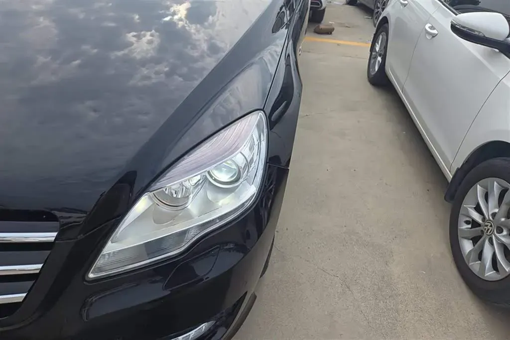 2017 Mercedes-Benz R Class 3.0T 272HP V6 7AT,autocango,china used car exporter,china ev exporter,chinese used car exporter,chinese used ev exporter