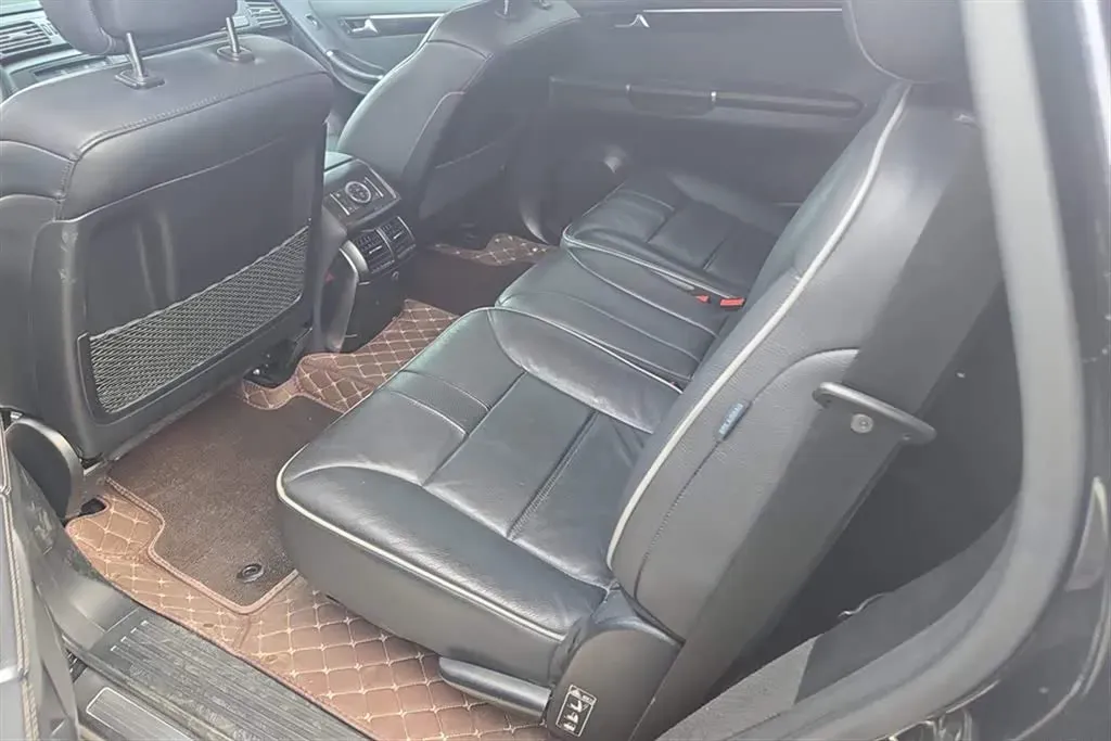 2017 Mercedes-Benz R Class 3.0T 272HP V6 7AT,autocango,china used car exporter,china ev exporter,chinese used car exporter,chinese used ev exporter