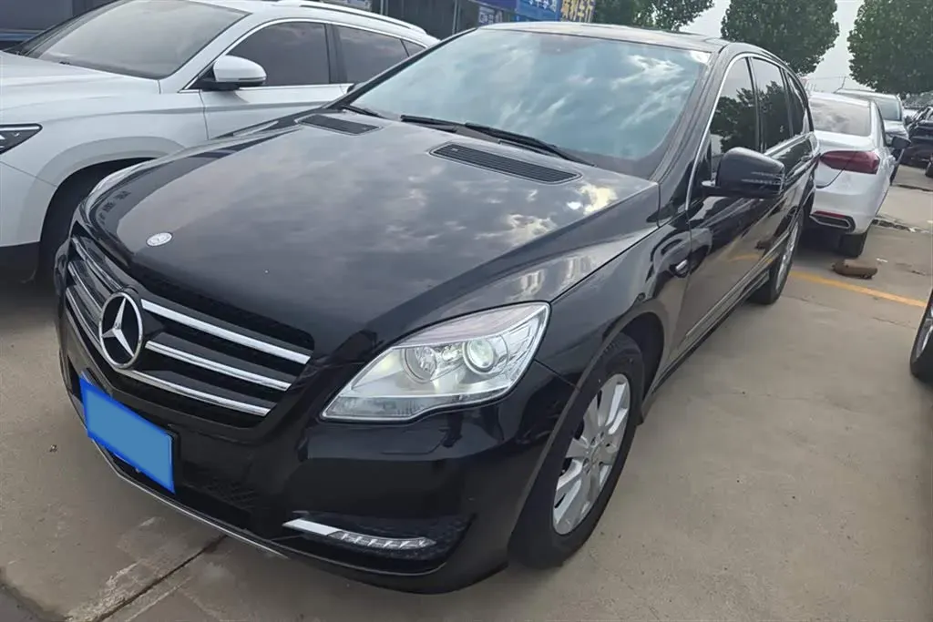 2017 Mercedes-Benz R Class 3.0T 272HP V6 7AT,autocango,china used car exporter,china ev exporter,chinese used car exporter,chinese used ev exporter
