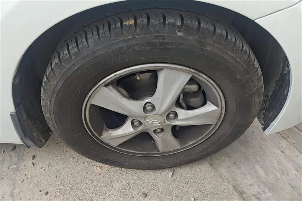 2014 Hyundai RuiYi 1.4L 107HP L4 4AT,autocango,china used car exporter,china ev exporter,chinese used car exporter,chinese used ev exporter