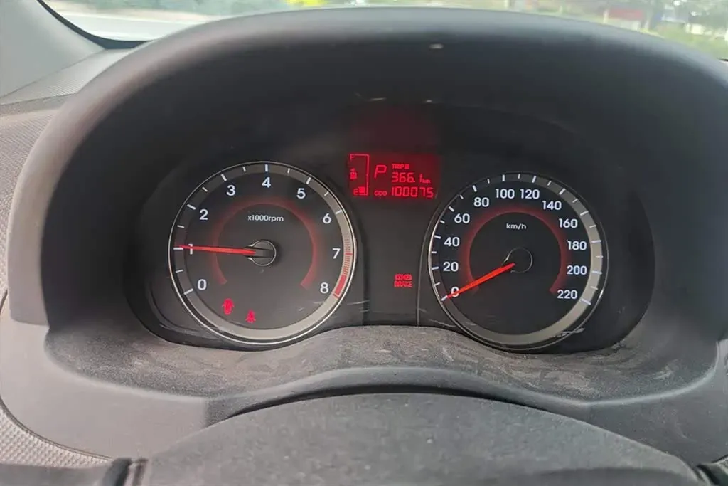 2014 Hyundai RuiYi 1.4L 107HP L4 4AT,autocango,china used car exporter,china ev exporter,chinese used car exporter,chinese used ev exporter