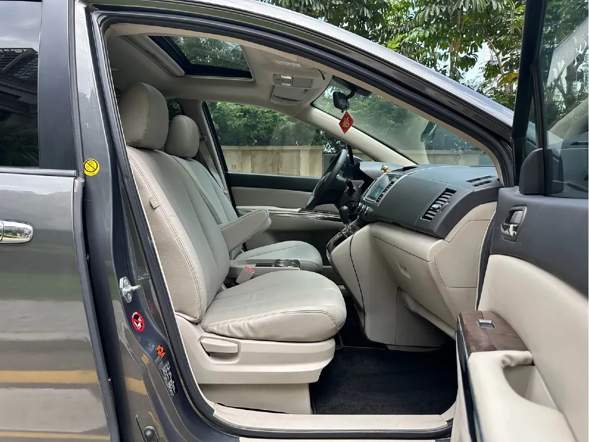 2011 Mazda 8 2.3L 154HP L4 4AT,autocango,china used car exporter,china ev exporter,chinese used car exporter,chinese used ev exporter