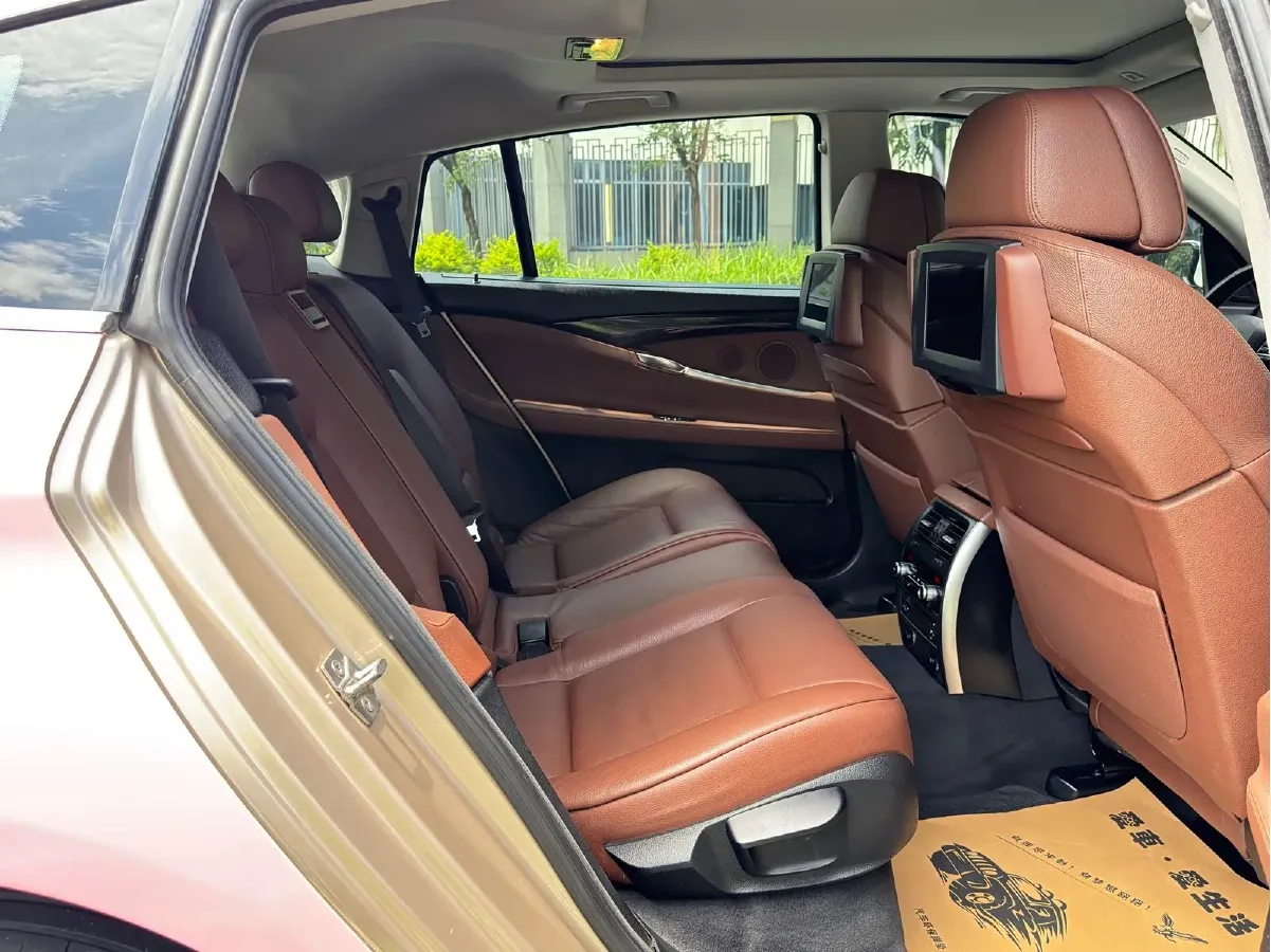 2010 BMW 5 Series GT 3.0T 306HP L6 8AT,autocango,china used car exporter,china ev exporter,chinese used car exporter,chinese used ev exporter