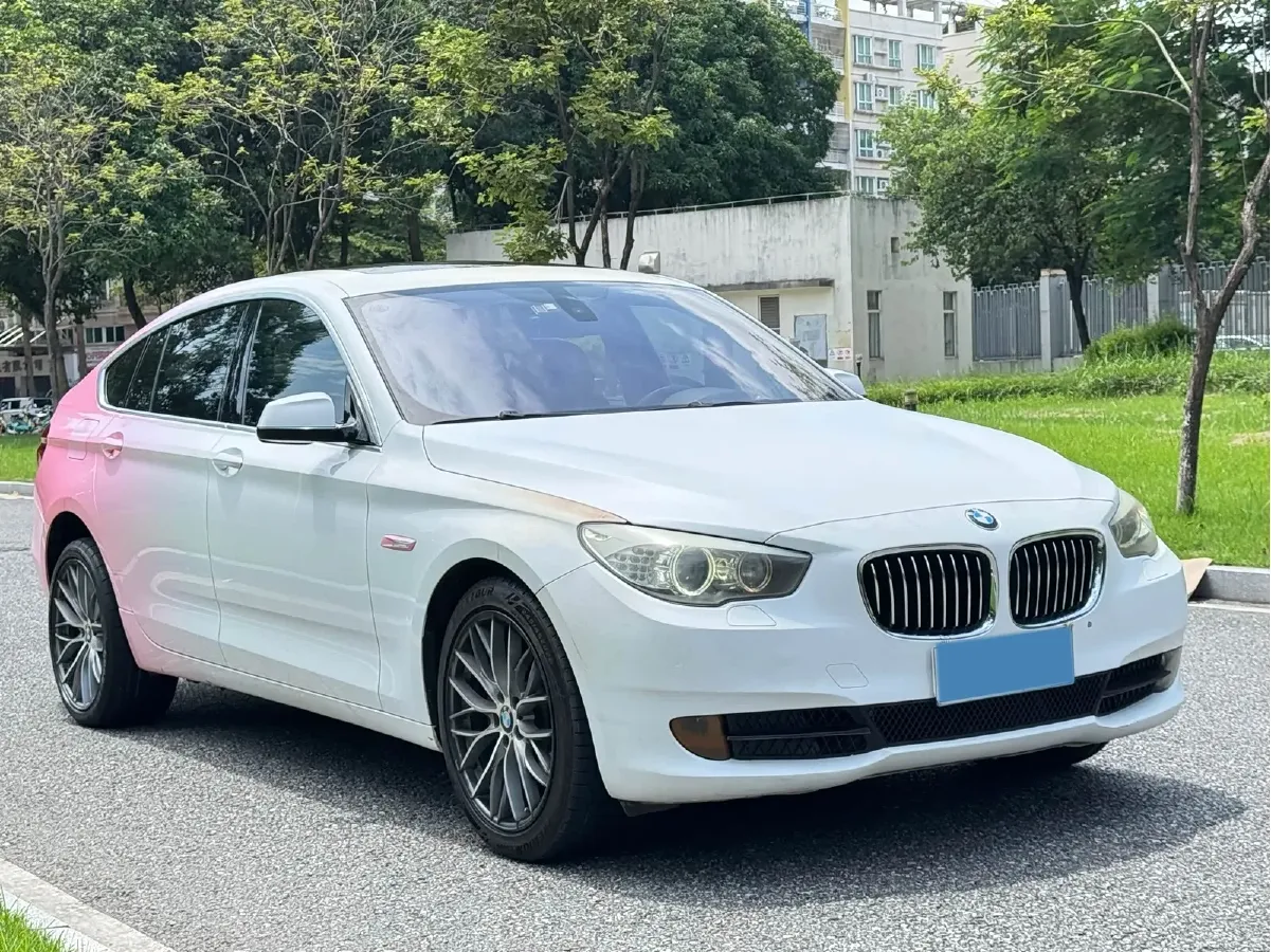 2010 BMW 5 Series GT 3.0T 306HP L6 8AT,autocango,china used car exporter,china ev exporter,chinese used car exporter,chinese used ev exporter