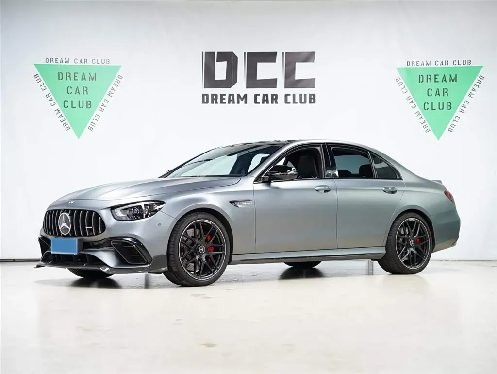 2021 Mercedes-Benz E AMG 4.0T 612HP V8 9AT,autocango,china used car exporter,china ev exporter,chinese used car exporter,chinese used ev exporter