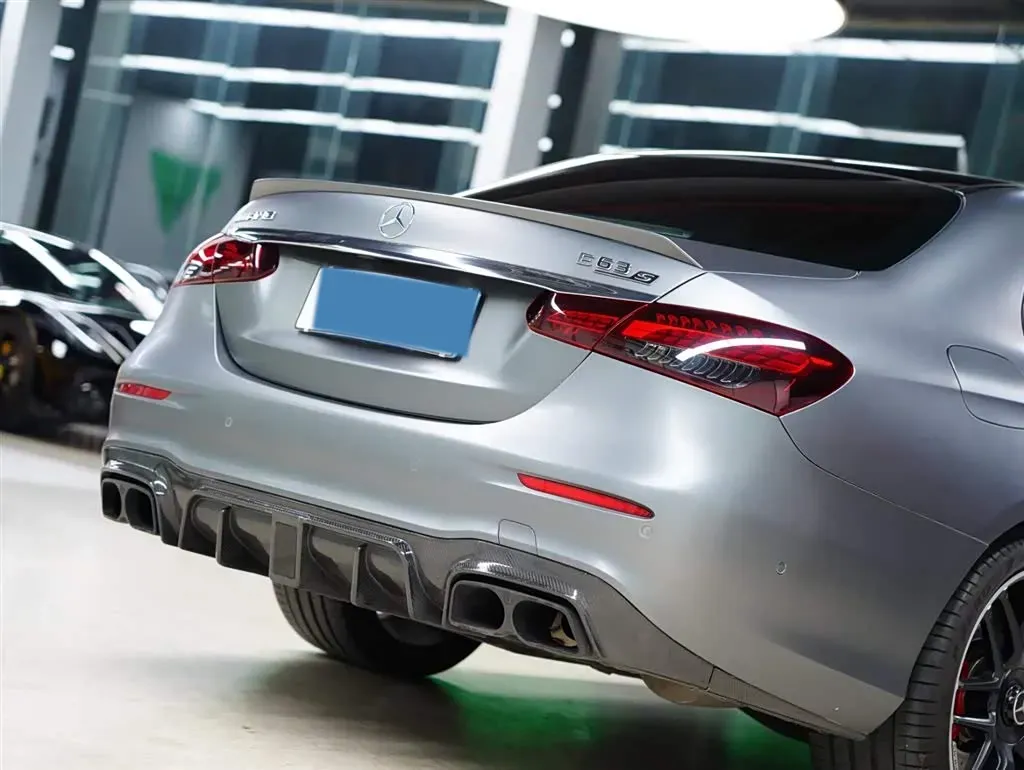 2021 Mercedes-Benz E AMG 4.0T 612HP V8 9AT,autocango,china used car exporter,china ev exporter,chinese used car exporter,chinese used ev exporter