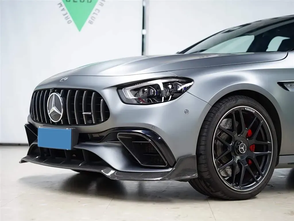 2021 Mercedes-Benz E AMG 4.0T 612HP V8 9AT,autocango,china used car exporter,china ev exporter,chinese used car exporter,chinese used ev exporter