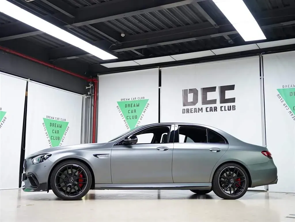 2021 Mercedes-Benz E AMG 4.0T 612HP V8 9AT,autocango,china used car exporter,china ev exporter,chinese used car exporter,chinese used ev exporter