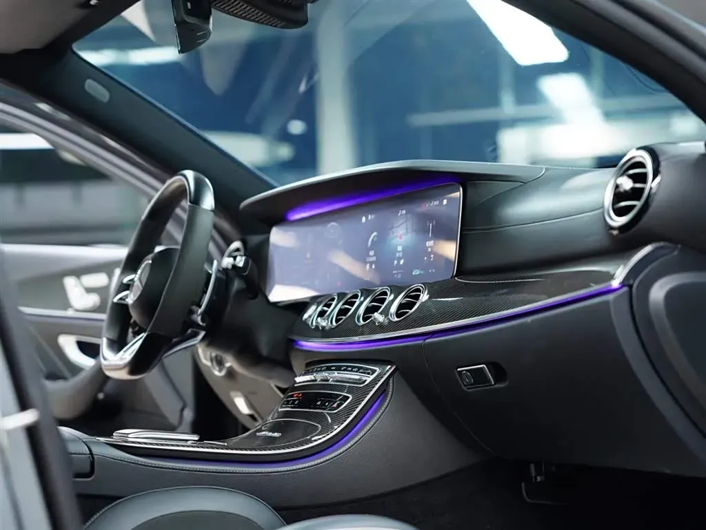 2021 Mercedes-Benz E AMG 4.0T 612HP V8 9AT,autocango,china used car exporter,china ev exporter,chinese used car exporter,chinese used ev exporter