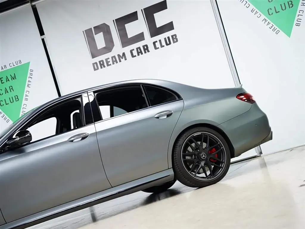 2021 Mercedes-Benz E AMG 4.0T 612HP V8 9AT,autocango,china used car exporter,china ev exporter,chinese used car exporter,chinese used ev exporter