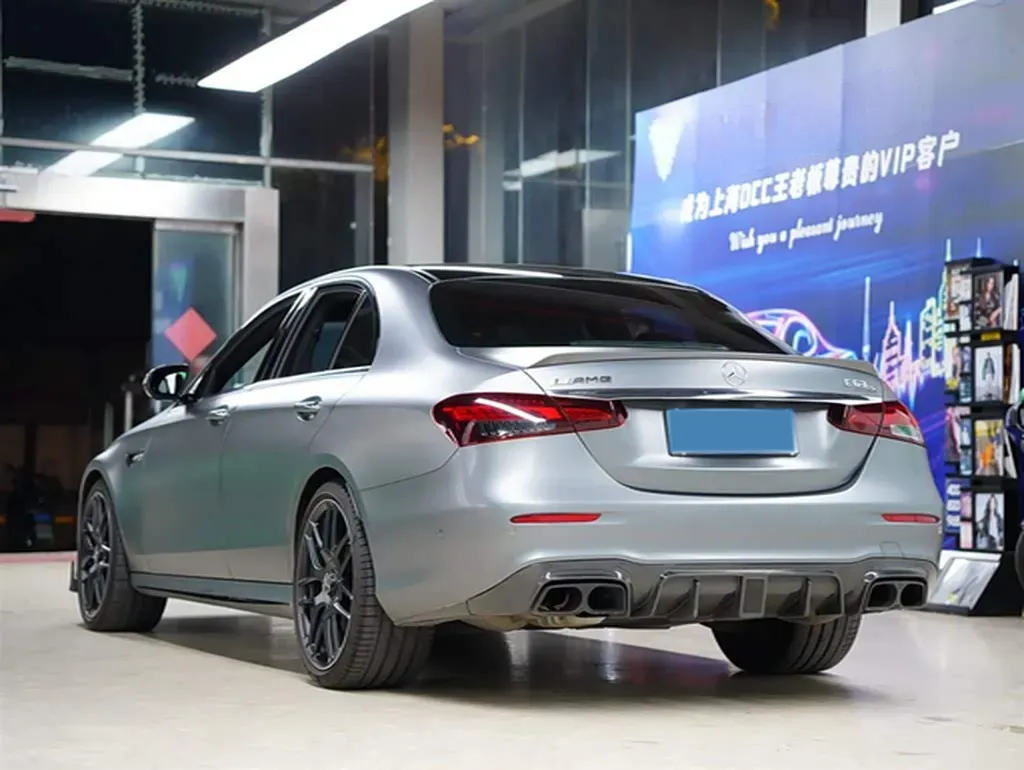 2021 Mercedes-Benz E AMG 4.0T 612HP V8 9AT,autocango,china used car exporter,china ev exporter,chinese used car exporter,chinese used ev exporter