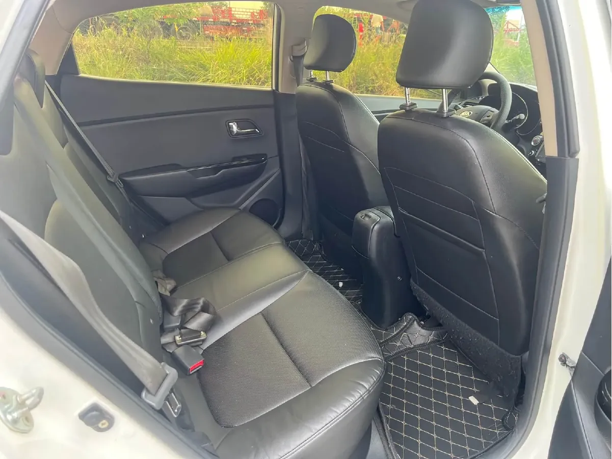 2012 Kia K2 1.6L 123HP L4 4AT,autocango,china used car exporter,china ev exporter,chinese used car exporter,chinese used ev exporter