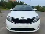 2012 Kia K2 1.6L 123HP L4 4AT