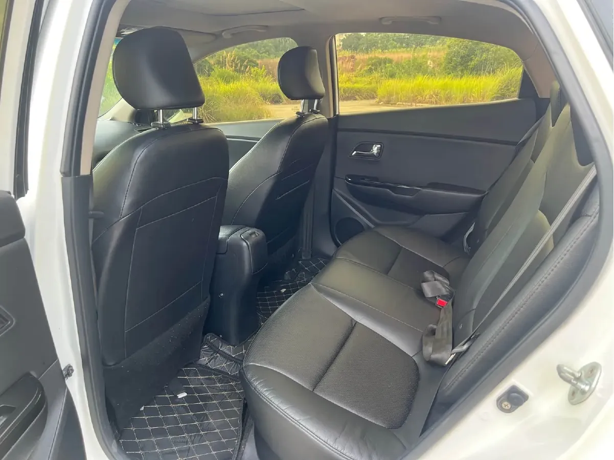 2012 Kia K2 1.6L 123HP L4 4AT,autocango,china used car exporter,china ev exporter,chinese used car exporter,chinese used ev exporter