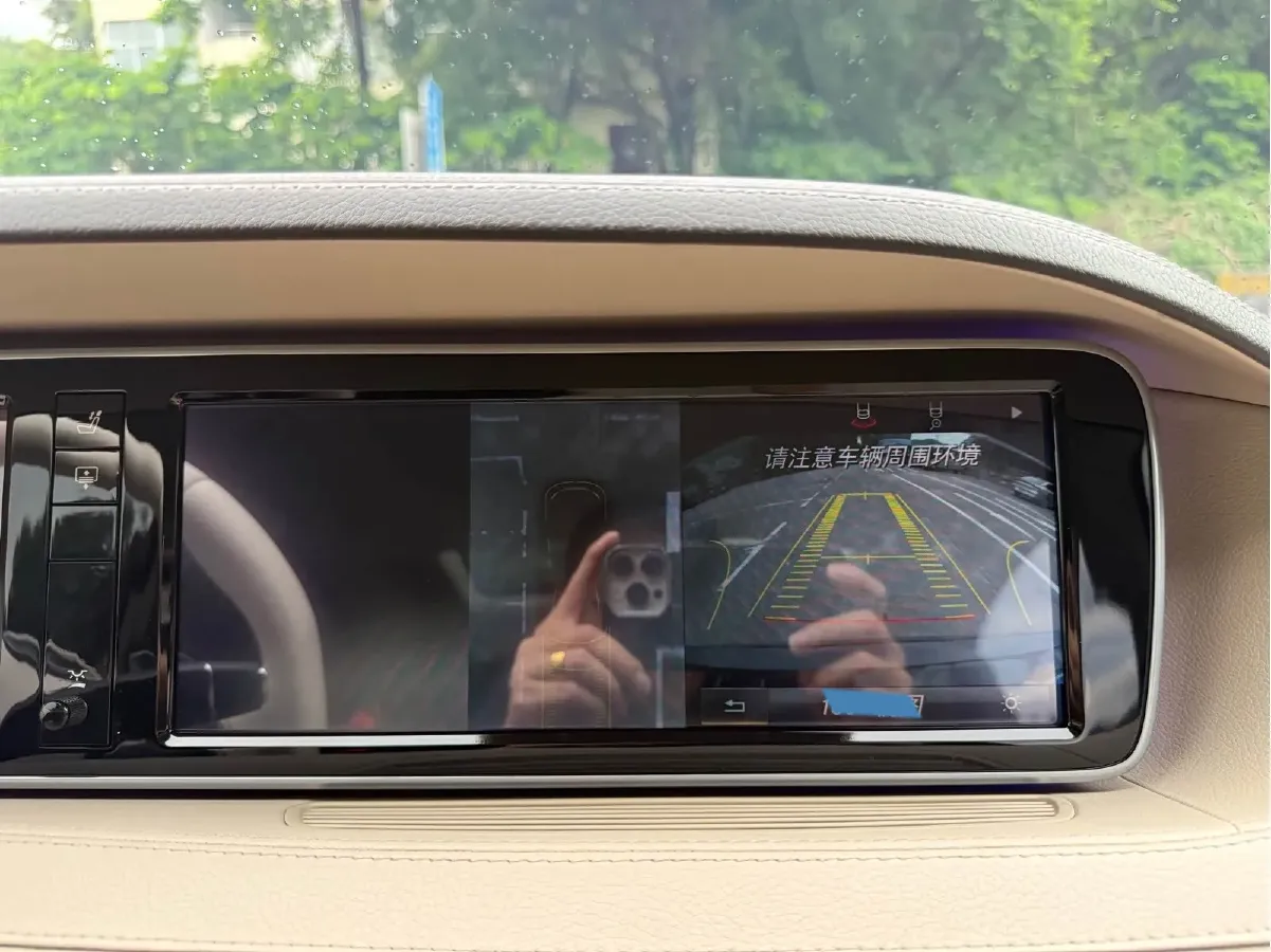 2014 Mercedes-Benz S AMG 5.5T 585HP V8 7AT,autocango,china used car exporter,china ev exporter,chinese used car exporter,chinese used ev exporter