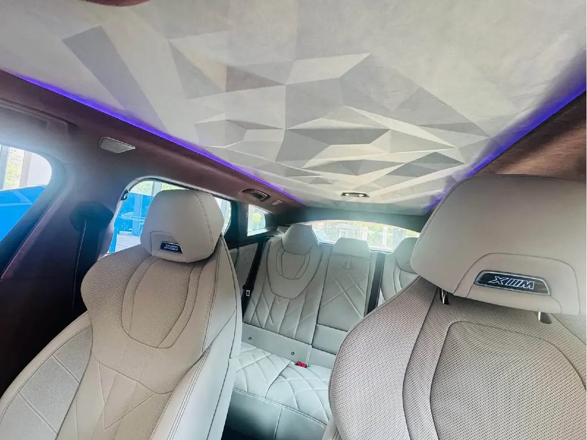 2023 BMW XM 4.4T 490HP V8 8AT PHEV 25.7KWH,autocango,china used car exporter,china ev exporter,chinese used car exporter,chinese used ev exporter