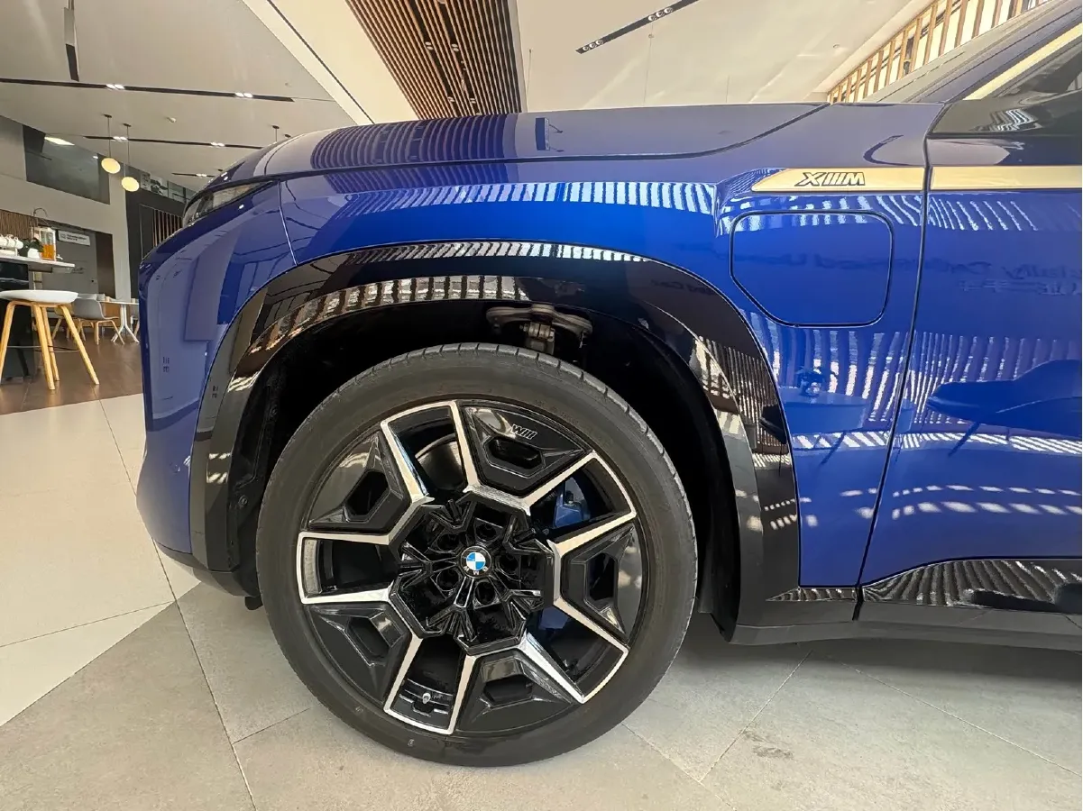 2023 BMW XM 4.4T 490HP V8 8AT PHEV 25.7KWH,autocango,china used car exporter,china ev exporter,chinese used car exporter,chinese used ev exporter