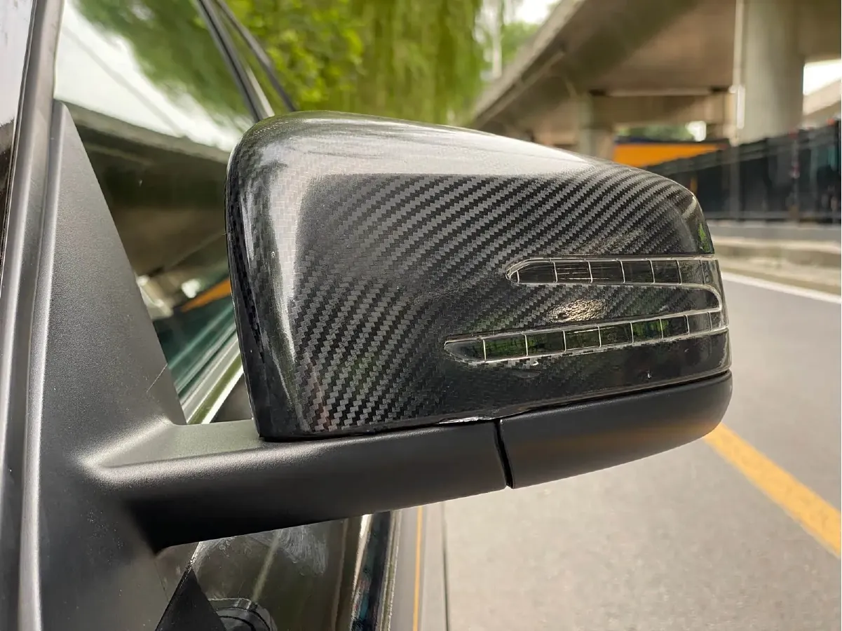 2017 Mercedes-Benz GLA AMG 2.0T 381HP L4 7DCT,autocango,china used car exporter,china ev exporter,chinese used car exporter,chinese used ev exporter