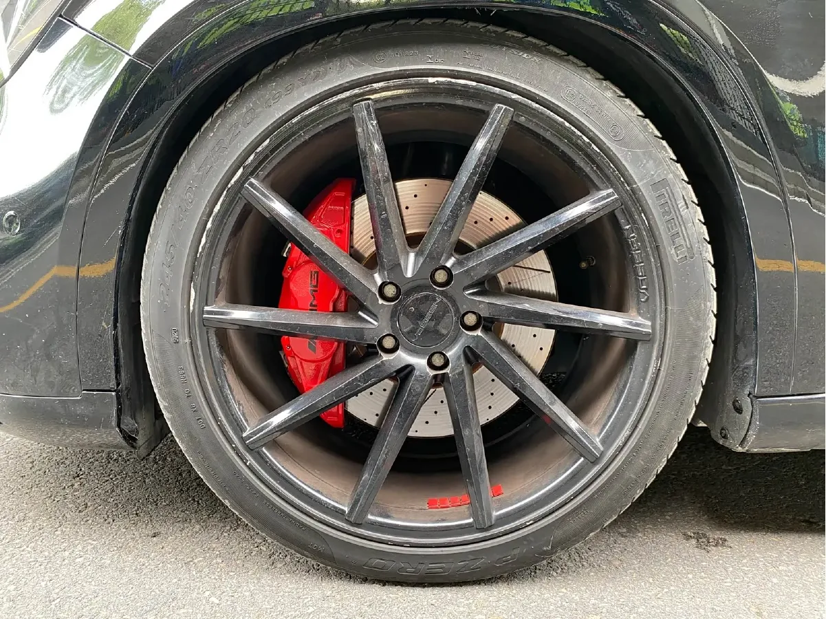 2017 Mercedes-Benz GLA AMG 2.0T 381HP L4 7DCT,autocango,china used car exporter,china ev exporter,chinese used car exporter,chinese used ev exporter