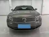 2015 Volkswagen Pheaton 3.0L 250HP V6 6AT