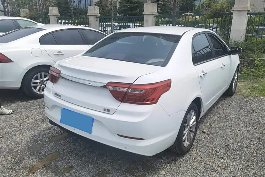 2020 Geely Vision 1.5L 109HP L4 CVT,autocango,china used car exporter,china ev exporter,chinese used car exporter,chinese used ev exporter