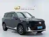 2024 GAC Trumpchi ES9 2.0T 190HP L4 2DHT PHEV 25.57KWH