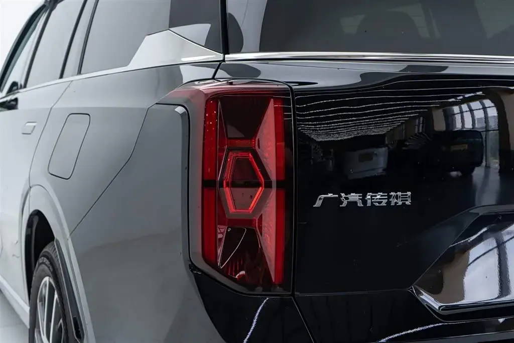 2024 GAC Trumpchi ES9 2.0T 190HP L4 2DHT PHEV 25.57KWH,autocango,china used car exporter,china ev exporter,chinese used car exporter,chinese used ev exporter